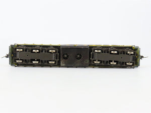 HO Scale Atlas 7001 ATSF Santa Fe EMD SD24 Diesel Locomotive #979