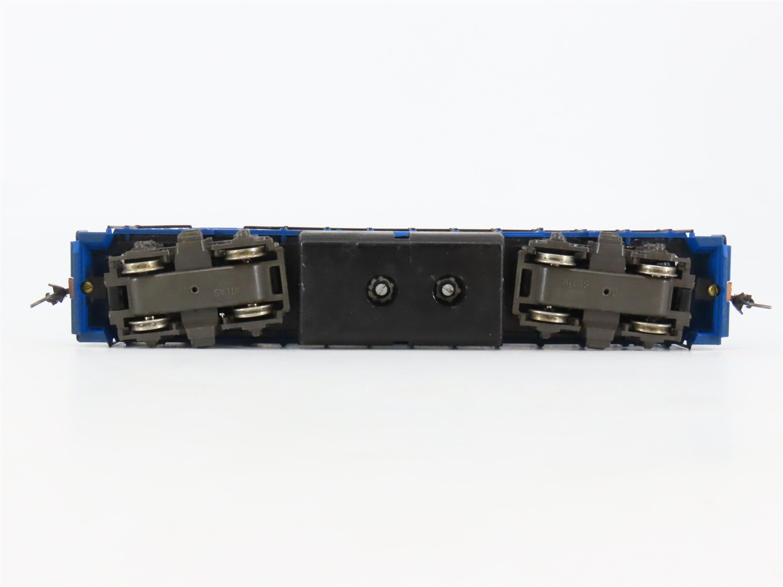 HO Scale Atlas CR Conrail EMD GP38 Diesel Locomotive #7658