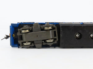 HO Scale Atlas CR Conrail EMD GP38 Diesel Locomotive #7658