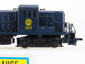 HO Scale Atlas/KATO 7074 N&W Norfolk & Western ALCO RS-3 Diesel Locomotive #307