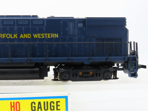 HO Scale Atlas/KATO 8036 N&W Norfolk & Western ALCO C425 Diesel Locomotive #1003
