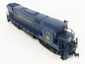 HO Scale Atlas/KATO 8036 N&W Norfolk & Western ALCO C425 Diesel Locomotive #1003