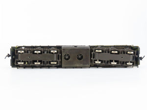 HO Scale Atlas 7011 ATSF Santa Fe EMD SD35 Diesel Locomotive #1001