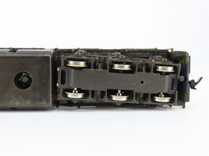HO Scale Atlas 7011 ATSF Santa Fe EMD SD35 Diesel Locomotive #1001