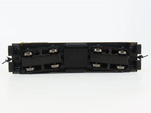 HO Scale Broadway Limited BLI 6745 DTS EMD SW7 Diesel Switcher #117 - Paragon4