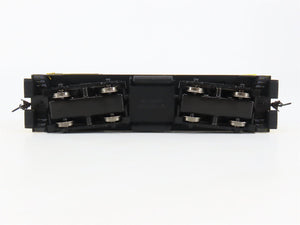 HO Scale Broadway Limited BLI 6744 DTS EMD SW7 Diesel Switcher #116 - Paragon4