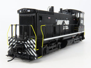 HO Broadway Limited BLI 5450 NS Norfolk Southern SW1500 Diesel #2218 - Paragon3