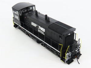 HO Broadway Limited BLI 5450 NS Norfolk Southern SW1500 Diesel #2218 - Paragon3