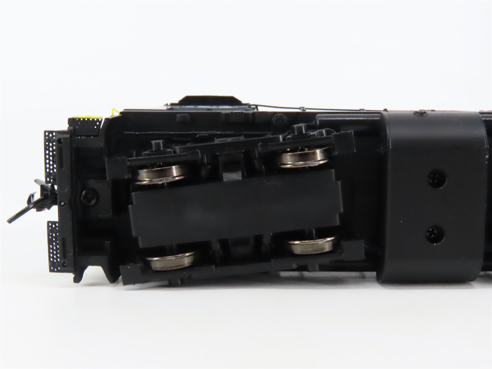 HO Broadway Limited BLI 5450 NS Norfolk Southern SW1500 Diesel #2218 - Paragon3