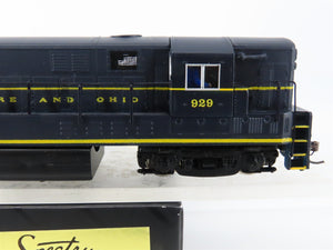 HO Scale Bachmann Spectrum 81205 B&O Baltimore & Ohio FM H16-44 Diesel #929