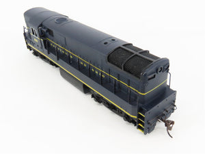 HO Scale Bachmann Spectrum 81205 B&O Baltimore & Ohio FM H16-44 Diesel #929