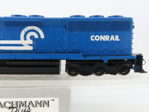 HO Scale Bachmann Plus 11607 CR Conrail EMD SD45 Diesel Locomotive #6203