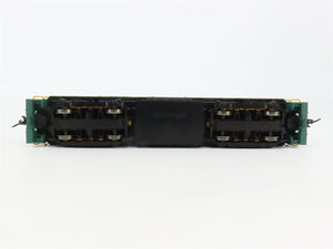 HO Scale Atlas CV Central Vermont ALCO RS-11 Diesel Locomotive #3611