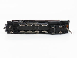 HO Scale Bachmann 50901 PM Pere Marquette 2-8-4 Berkshire Steam #1225 w/ DCC