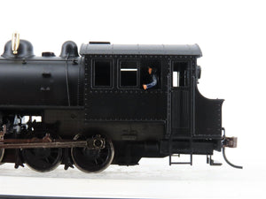 HO Scale Bachmann Spectrum 81801 Unlettered 0-6-0ST Saddle Tank Steam Locomotive