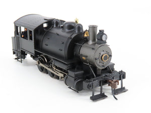 HO Scale Bachmann Spectrum 81801 Unlettered 0-6-0ST Saddle Tank Steam Locomotive