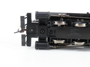 HO Scale Bachmann Spectrum 81801 Unlettered 0-6-0ST Saddle Tank Steam Locomotive