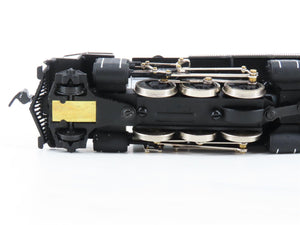 HO Scale Mantua 351-014 Uintah Railway 2-6-6-2T Articulated Logger Steam #51