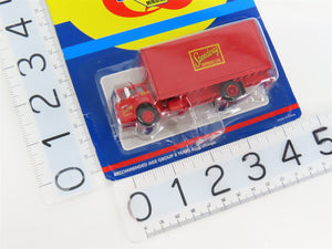 HO 1/87 Scale Athearn 27645 Speedway Express Ford C-Series Box Truck - SEALED