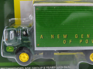 HO Scale Athearn 8102 John Deere Ford C-Series Truck 