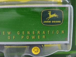 HO Scale Athearn 8102 John Deere Ford C-Series Truck 