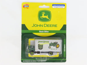 HO 1/87 Scale Athearn 8107 John Deere Ford C-Series Truck 