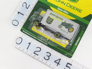 HO 1/87 Scale Athearn 8107 John Deere Ford C-Series Truck 