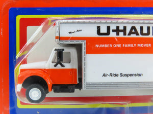 HO 1/87 Scale IHC 1-22 U-Haul Moving Truck 