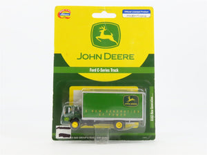 HO Scale Athearn 8102 John Deere Ford C-Series Truck 