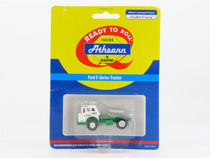 HO 1/87 Scale Athearn 2716 Spartan Ford C-Series Tractor - SEALED