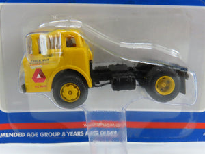 HO 1/87 Scale Athearn 2712 DELTA Lines Ford C-Series Tractor - SEALED