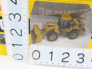 HO 1/87 Scale Norscot Die-Cast 55109 CAT 966G Series II Wheel Loader