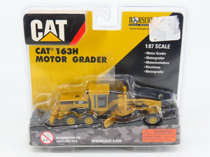 HO 1/87 Scale Norscot 55403 CAT 163H Motor Grader