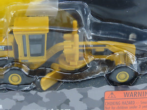 HO 1/87 Scale Norscot 55403 CAT 163H Motor Grader