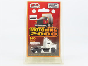HO Atlas Motoring 2000 #30000001 DC Transportation Ford LNT 9000 Tractor Cab