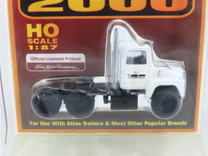 HO Atlas Motoring 2000 #30000001 DC Transportation Ford LNT 9000 Tractor Cab