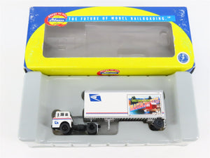 HO Scale Athearn 93421 USPS 