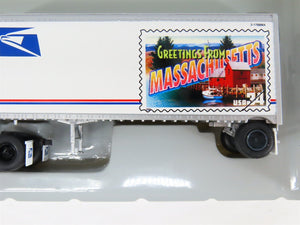 HO Scale Athearn 93421 USPS 