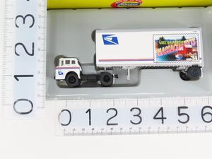 HO Scale Athearn 93421 USPS 