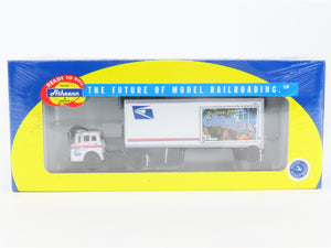 HO Scale Athearn 93410 USPS 