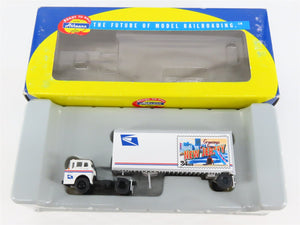 HO Scale Athearn 93430 USPS 