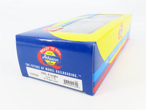 HO 1/87 Scale Athearn ATH91032 IML Ford C-Series Semi-Truck w/ 28' Wedge Trailer