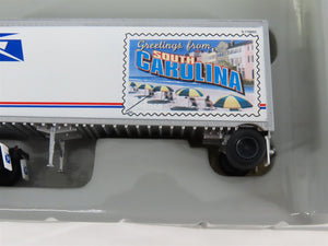 HO Scale Athearn 93440 USPS 