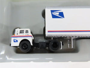 HO Scale Athearn 93420 USPS 