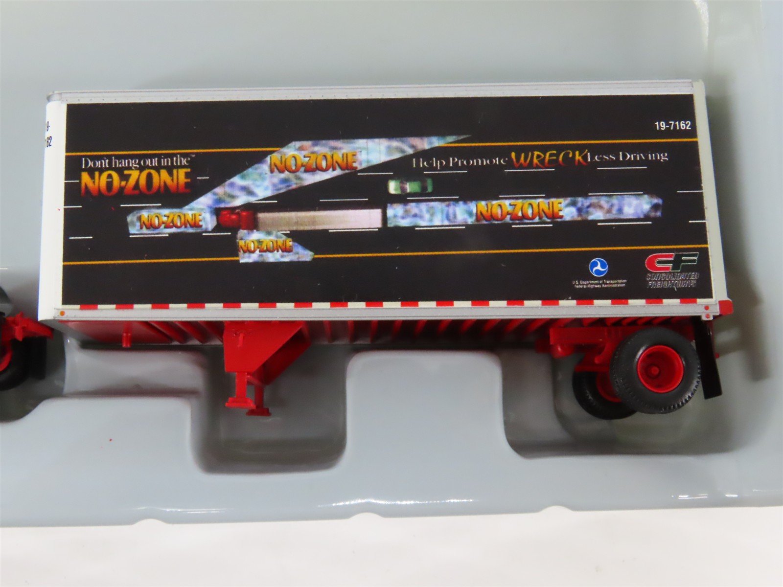HO Athearn ATH91035 CF 