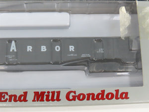 LOT of 3 HO Scale Proto 2000 AA Ann Arbor 52'6