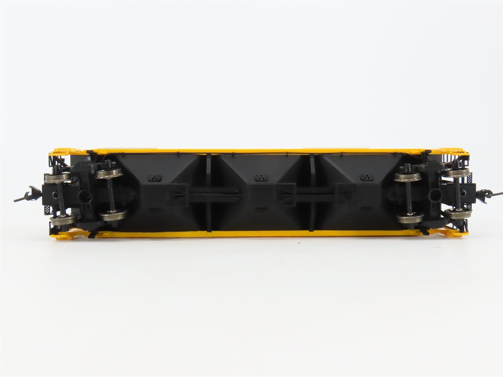 HO Proto 2000 21337 TLDX E&D Early & Daniel 3-Bay PS-2CD Covered Hopper #7680