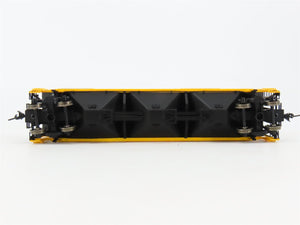 HO Proto 2000 21337 TLDX E&D Early & Daniel 3-Bay PS-2CD Covered Hopper #7680
