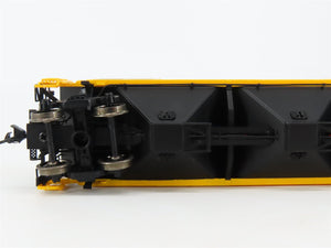 HO Proto 2000 21337 TLDX E&D Early & Daniel 3-Bay PS-2CD Covered Hopper #7680