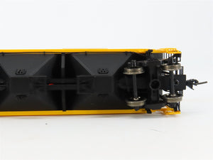 HO Proto 2000 21337 TLDX E&D Early & Daniel 3-Bay PS-2CD Covered Hopper #7680